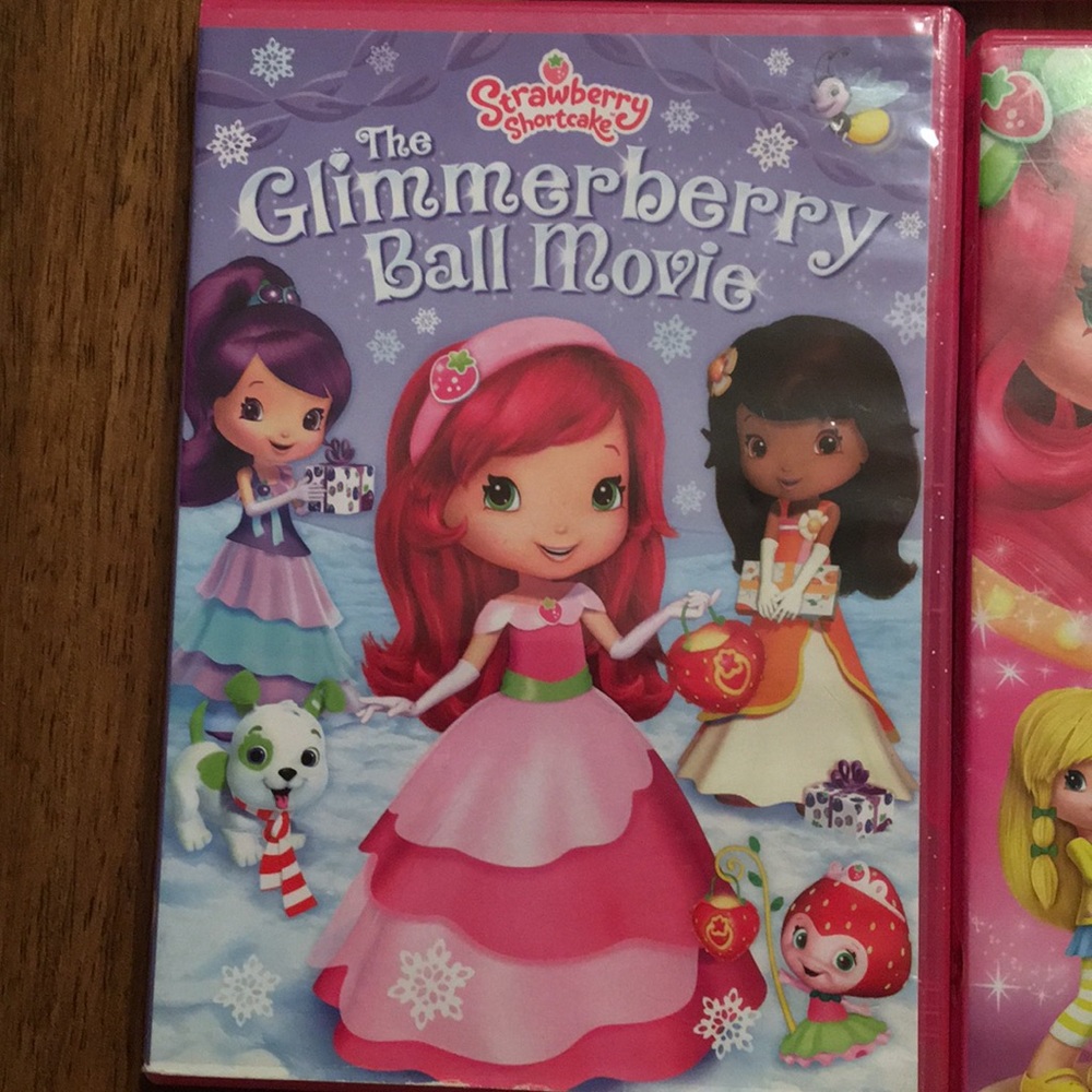 Children’s DVDs Bundle - Picture 3 of 4